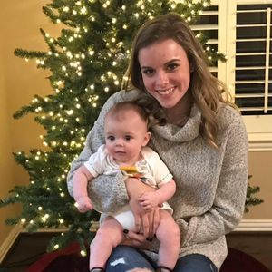 Meet your Posher, Raynee